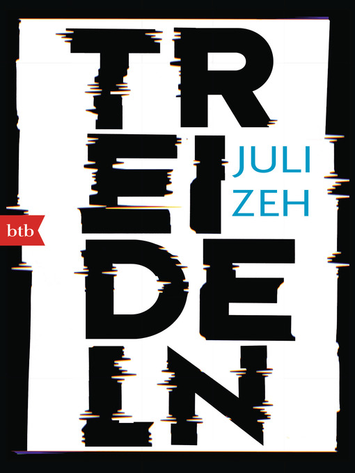 Title details for Treideln by Juli Zeh - Available